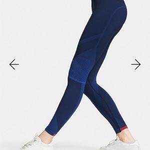 LNDR European sportswear designer workout pants